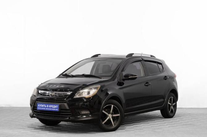 Lifan X50 с пробегом 2016 года, цена 499 000 рублей, 137000 км, хэтчбек, Автокод Объявления