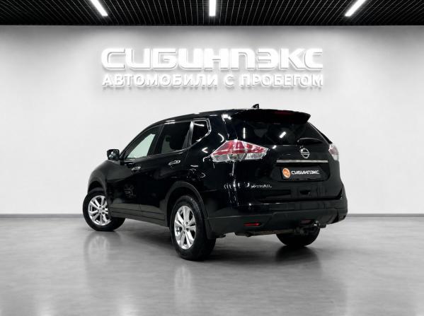 Nissan X-Trail III с пробегом 2017 года, цена 1 750 000 рублей, 164000 км, внедорожник, Автокод Объявления