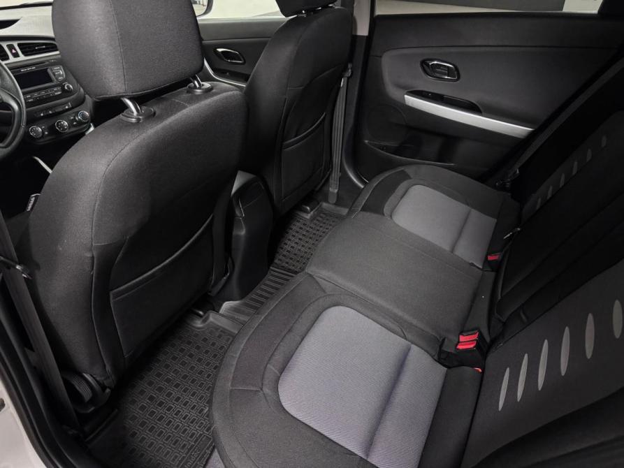 Kia Ceed II Тюмень  - изображение 18