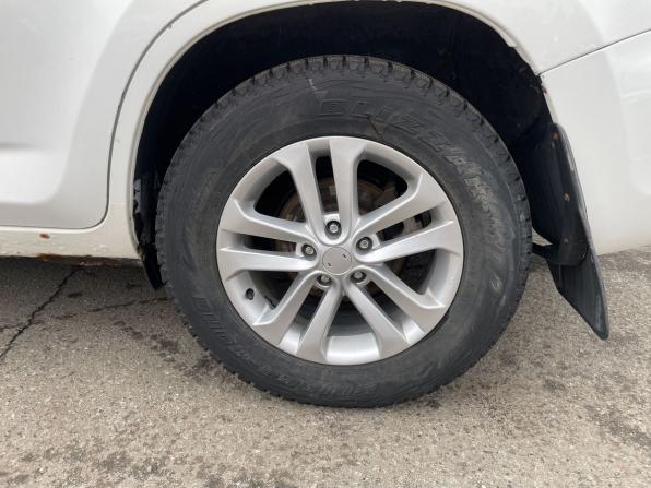 Toyota RAV4 III (XA30) Рестайлинг с пробегом 2012 года, цена 1 189 000 рублей, 185884 км, внедорожник, Автокод Объявления
