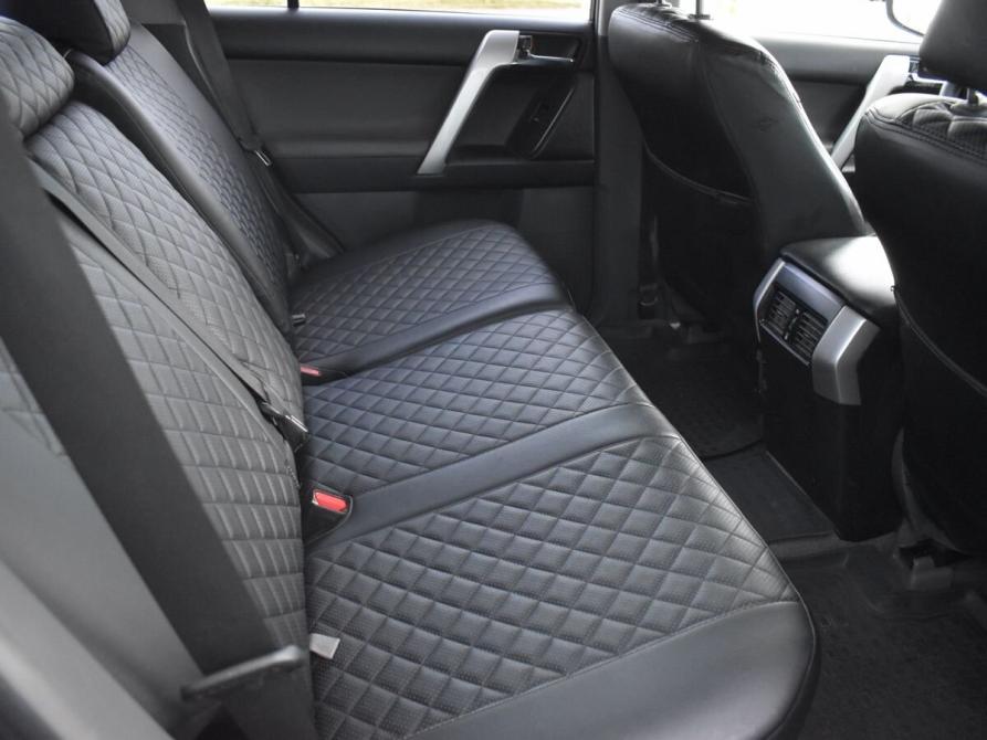 Toyota Land Cruiser Prado 150 Series Архангельск  - изображение 11