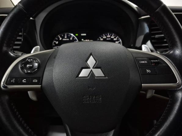 Mitsubishi Outlander III с пробегом 2014 года, цена 1 340 000 рублей, 225319 км, внедорожник, Автокод Объявления