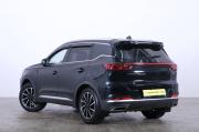 Chery Tiggo 7 Pro Max I Омск  - изображение 26