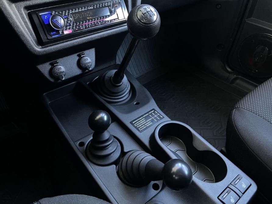 Lada (ВАЗ) Niva Legend I Екатеринбург  - изображение 20