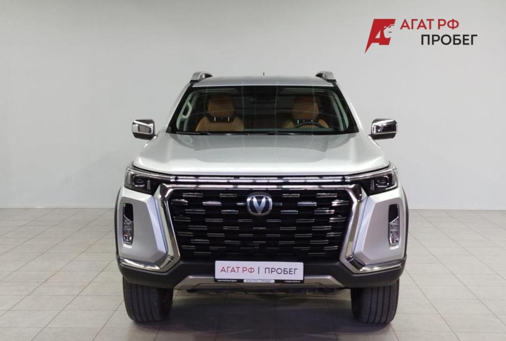 Changan Hunter Plus Саратов  - изображение 2