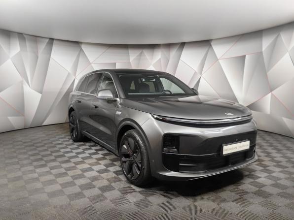 Li Auto (Lixiang) L6 с пробегом 2024 года, цена 5 100 000 рублей, 42809 км, внедорожник, Автокод Объявления