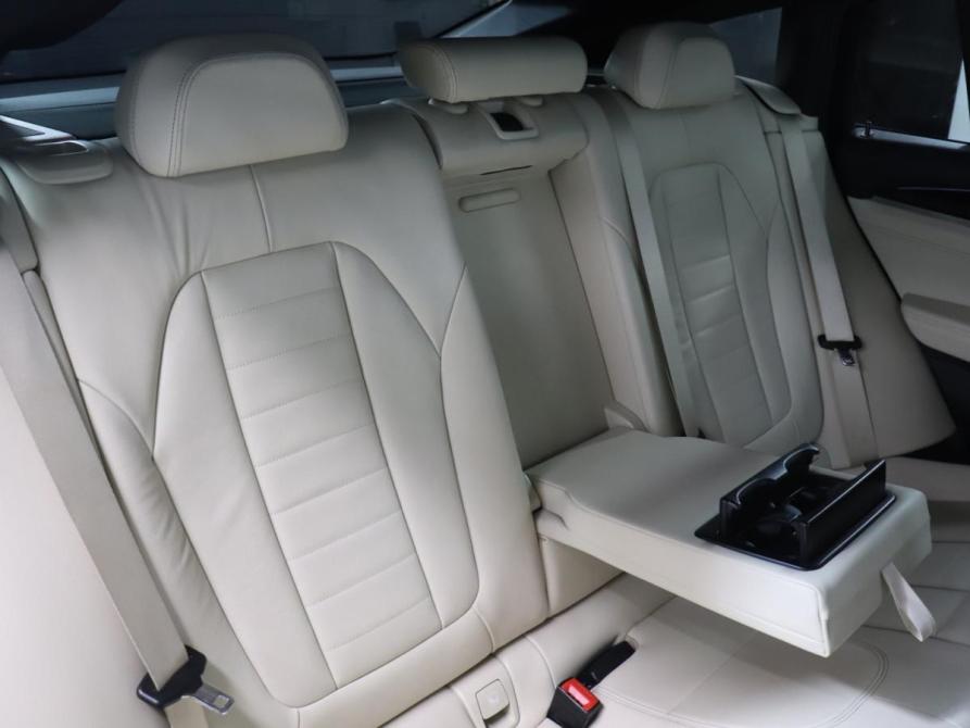 BMW X4 II (G02) Москва  - изображение 21