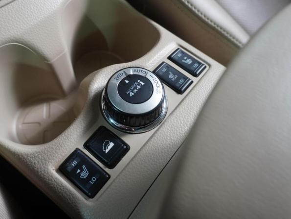 Nissan X-Trail III Рестайлинг с пробегом 2022 года, цена 3 079 000 рублей, 69279 км, внедорожник, Автокод Объявления