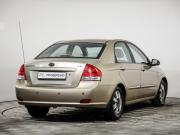 Kia Cerato I Рестайлинг Санкт-Петербург  - изображение 27