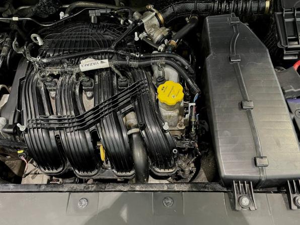 Lada (ВАЗ) Vesta I Рестайлинг (NG) с пробегом 2024 года, цена 1 399 000 рублей, 62571 км, универсал, Автокод Объявления