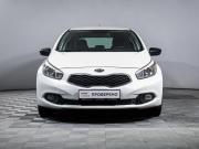 Kia Ceed II Москва  - изображение 18