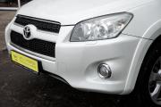 Toyota RAV4 III (XA30) Рестайлинг Иркутск  - изображение 24