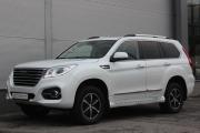 Haval H9 I Рестайлинг Белгород  - изображение 41
