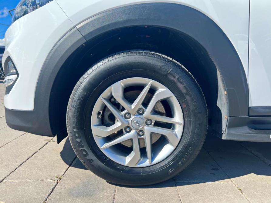 Hyundai Tucson III Стерлитамак  - изображение 9