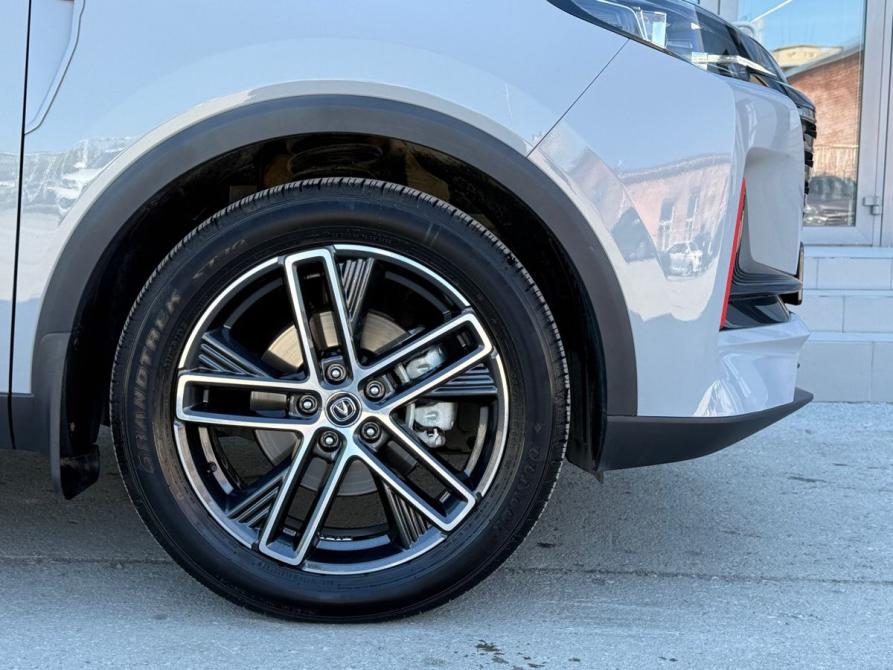 Changan CS55 Plus II Новосибирск  - изображение 9