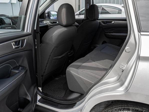 Haval M6 II с пробегом 2024 года, цена 1 778 000 рублей, 54703 км, внедорожник, Автокод Объявления