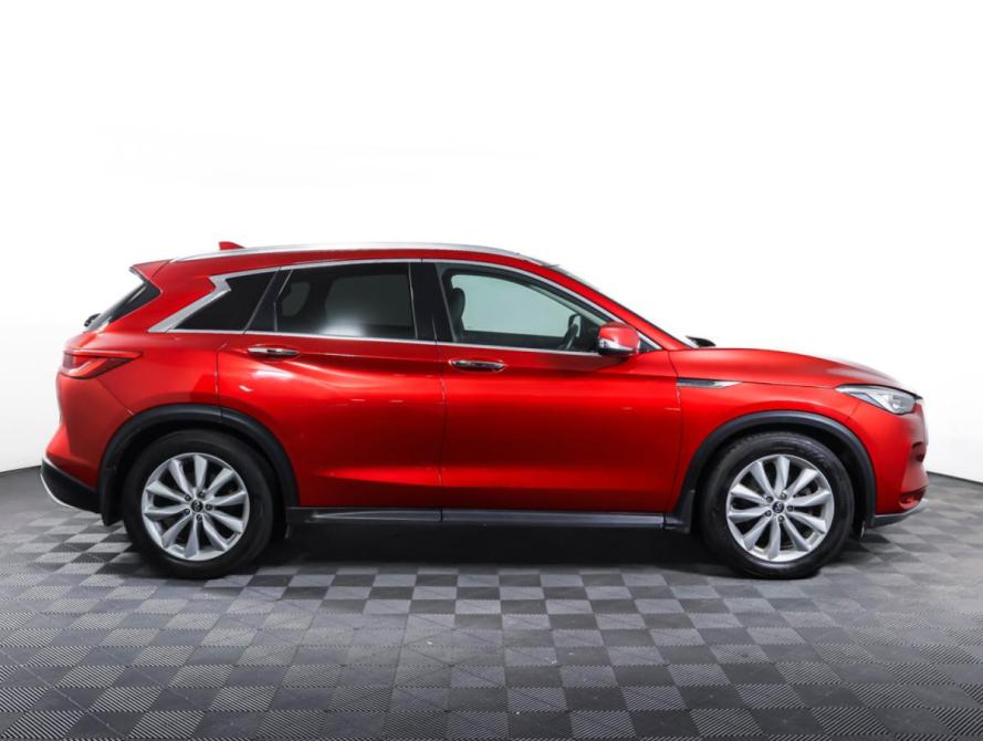 Infiniti QX50 II Москва  - изображение 4