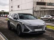 Changan UNI-T I Санкт-Петербург  - изображение 74