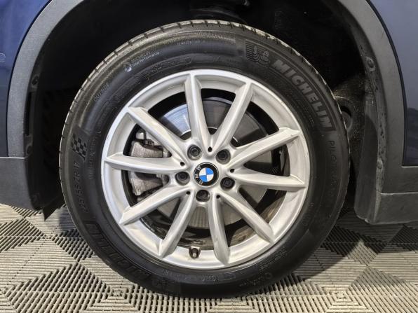 BMW X1 II (F48) Рестайлинг с пробегом 2019 года, цена 3 250 000 рублей, 51823 км, внедорожник, Автокод Объявления