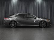 Toyota Camry VIII (XV70) Ставрополь  - изображение 27