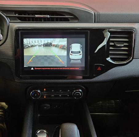 Chery Tiggo 4 I Рестайлинг с пробегом 2022 года, цена 1 235 000 рублей, 97389 км, внедорожник, Автокод Объявления