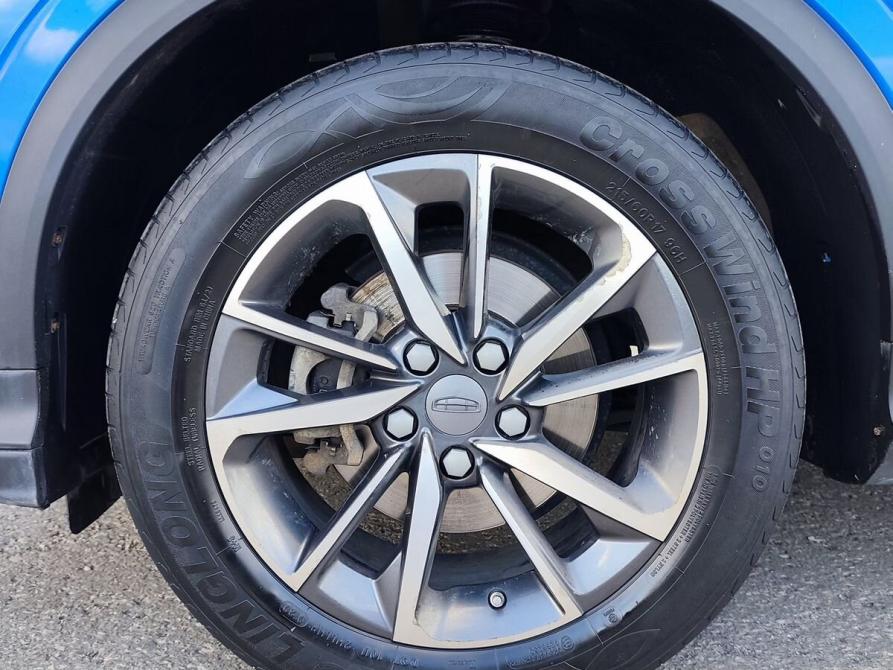Geely Coolray I Саратов  - изображение 15