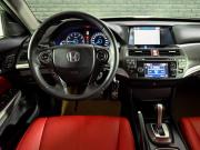 Honda Crosstour I Рестайлинг Екатеринбург  - изображение 35