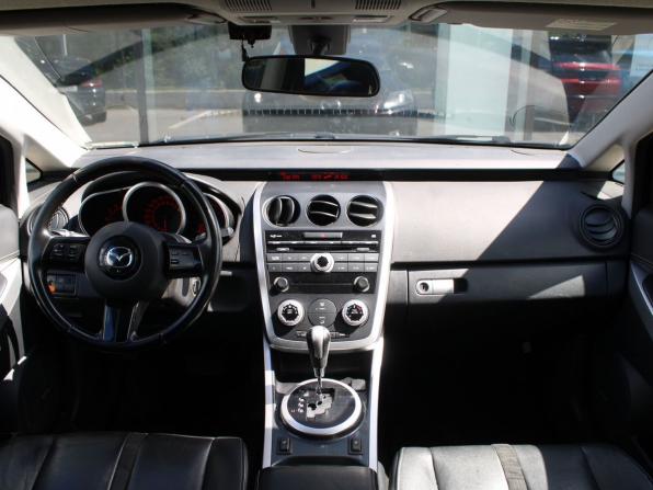 Mazda CX-7 I с пробегом 2008 года, цена 725 000 рублей, 163133 км, внедорожник, Автокод Объявления
