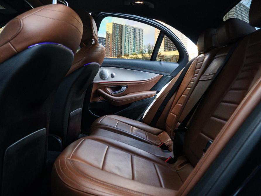 Mercedes-Benz E-Класс V (W213 S213 C238) Москва  - изображение 11