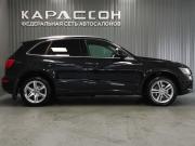 Audi Q5 I (8R) Пермь  - изображение 21