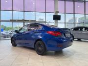 Hyundai Solaris I Москва  - изображение 20