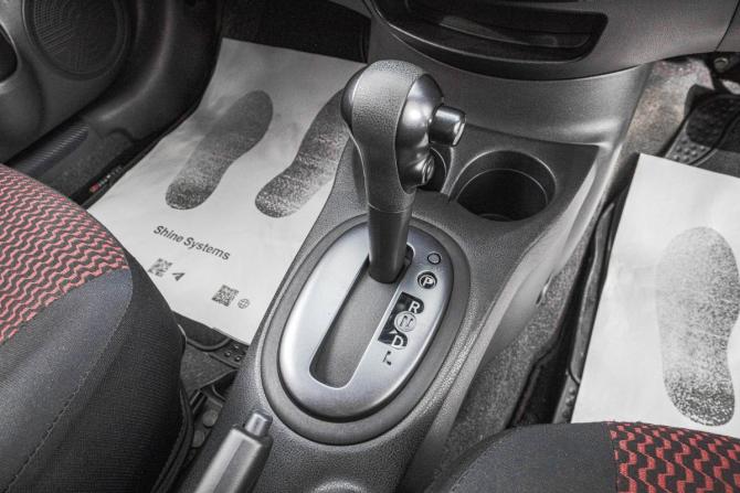 Nissan Note II с пробегом 2015 года, цена 979 000 рублей, 165000 км, хэтчбек, Автокод Объявления