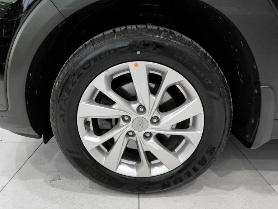 Hyundai Tucson III Рестайлинг Казань  - изображение 22