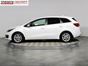 Kia Ceed II Рестайлинг Белгород  - изображение 23