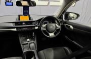 Lexus CT I Благовещенск  - изображение 53
