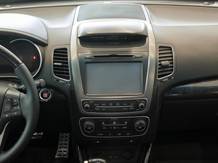 Kia Sorento II Рестайлинг Казань  - изображение 18