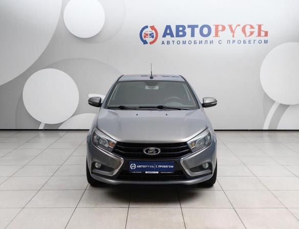 Lada (ВАЗ) Vesta I с пробегом 2017 года, цена 665 000 рублей, 146686 км, седан, Автокод Объявления
