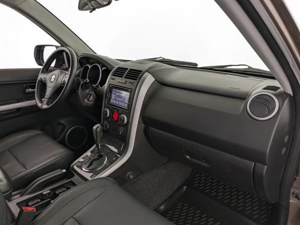 Suzuki Grand Vitara II Рестайлинг 2 с пробегом 2014 года, цена 1 537 250 рублей, 125149 км, внедорожник, Автокод Объявления