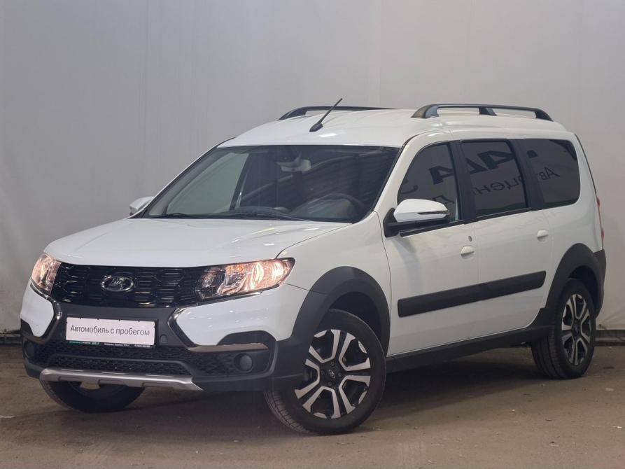 Lada (ВАЗ) Largus I Рестайлинг Кемерово  - изображение 3