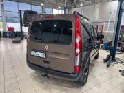 Renault Kangoo II Пермь  - изображение 7