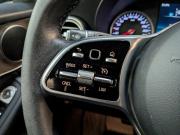 Mercedes-Benz GLC I (X253) Рестайлинг Москва  - изображение 47