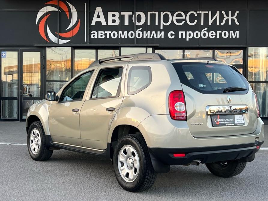 Renault Duster I Волгоград  - изображение 5