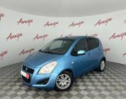 Suzuki Splash I Рестайлинг Псков  - изображение 20