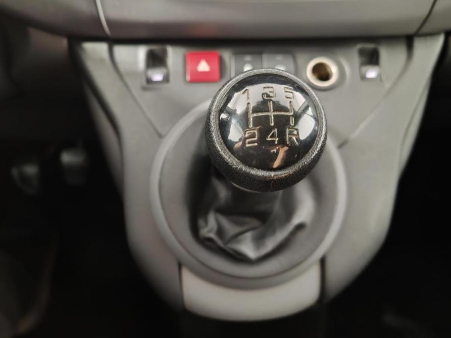 Peugeot Partner II Рестайлинг 2 Москва  - изображение 10