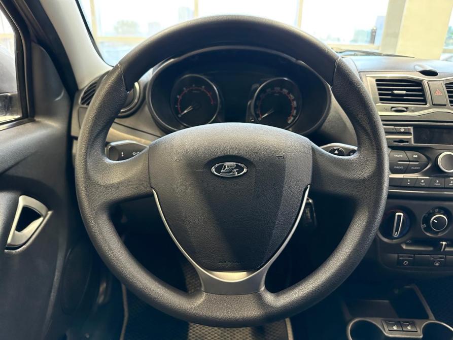 Lada (ВАЗ) Granta I Рестайлинг Волгоград  - изображение 7