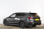 Subaru Levorg II Тюмень  - изображение 27
