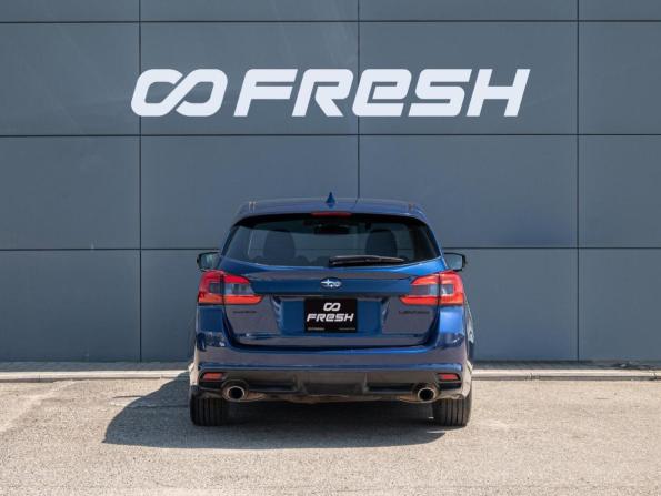 Subaru Levorg I с пробегом 2016 года, цена 1 800 000 рублей, 113636 км, универсал, Автокод Объявления