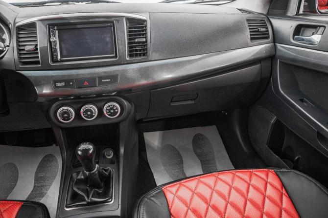 Mitsubishi Lancer X с пробегом 2007 года, цена 769 000 рублей, 314000 км, седан, Автокод Объявления