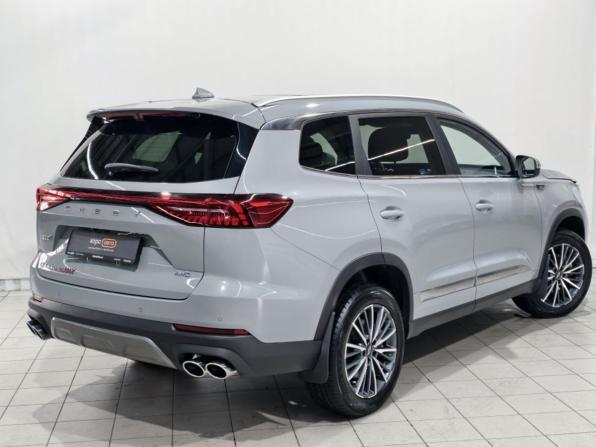 Chery Tiggo 8 Pro Max I Рестайлинг с пробегом 2024 года, цена 2 585 000 рублей, 39743 км, внедорожник, Автокод Объявления