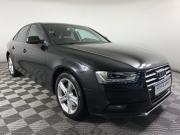 Audi A4 IV (B8) Рестайлинг Москва  - изображение 22